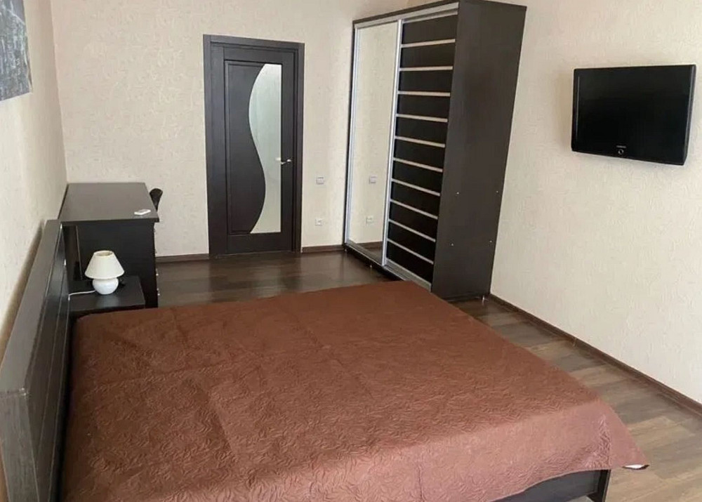 Аренда квартиры в новострое ЖК Доминион, Клочковская! Центр! Харьков - изображение 2