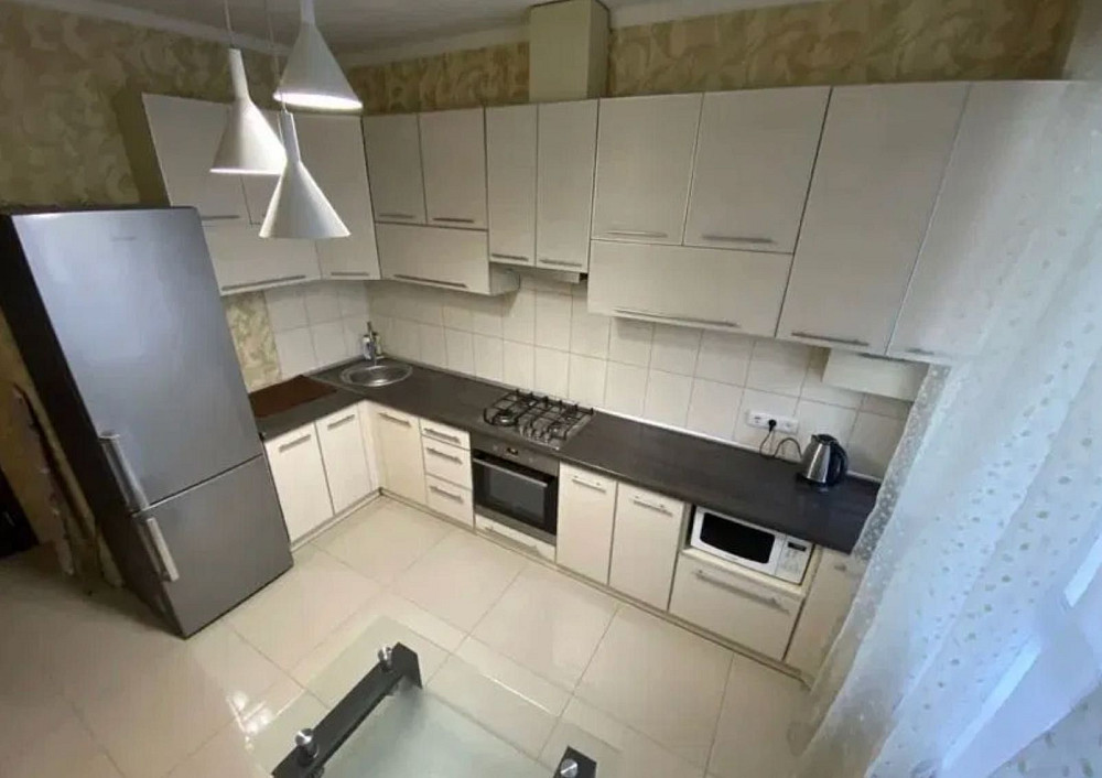 Аренда квартиры в новострое ЖК Доминион, Клочковская! Центр! Харьков - изображение 7