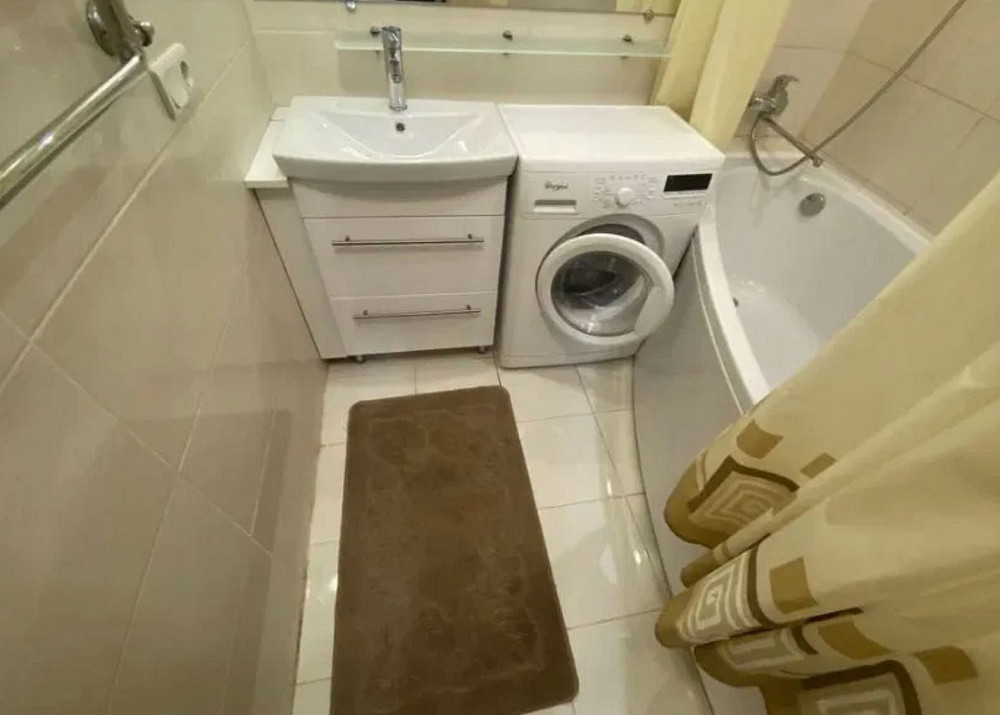 Аренда квартиры в новострое ЖК Доминион, Клочковская! Центр! Харьков - изображение 5