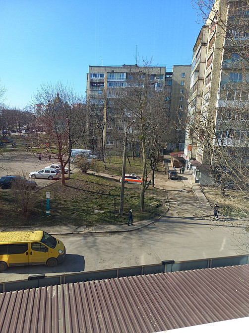 Здам 1кім новобудову р-н Пасічна Ивано-Франковск - изображение 8