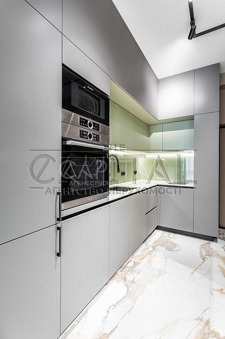 Оренда двокімнатної квартири жк Ярославів Град Киев - изображение 7