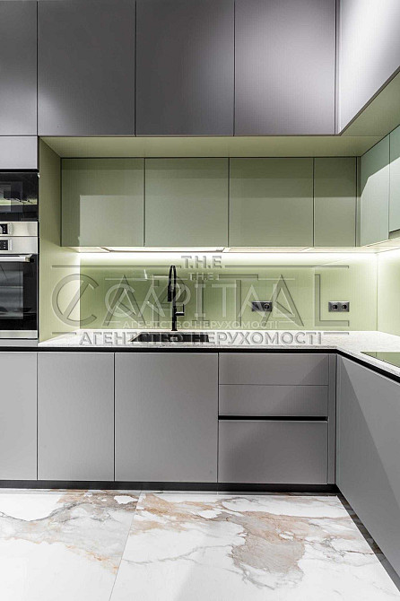 Оренда двокімнатної квартири жк Ярославів Град Киев - изображение 8