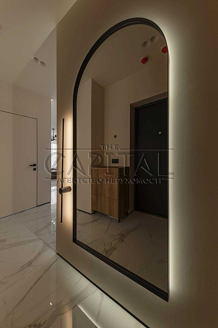 Оренда 3 к. квартири ЖК "White Lines" Київ - зображення 5