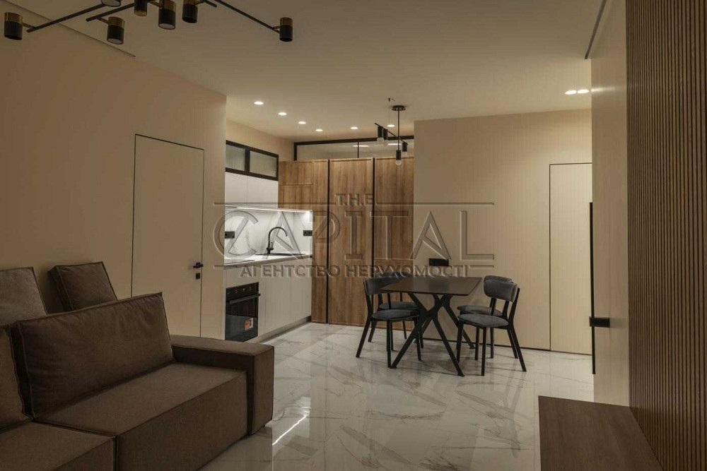 Оренда 3 к. квартири ЖК "White Lines" Київ - зображення 2