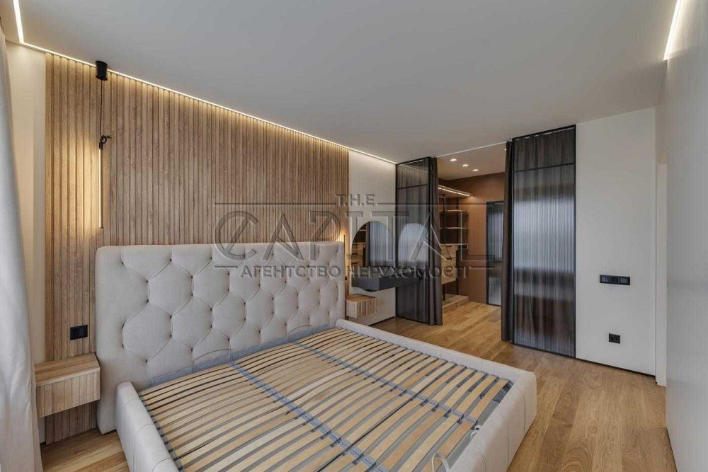 Оренда 3 к. квартири ЖК "White Lines" Київ - зображення 8