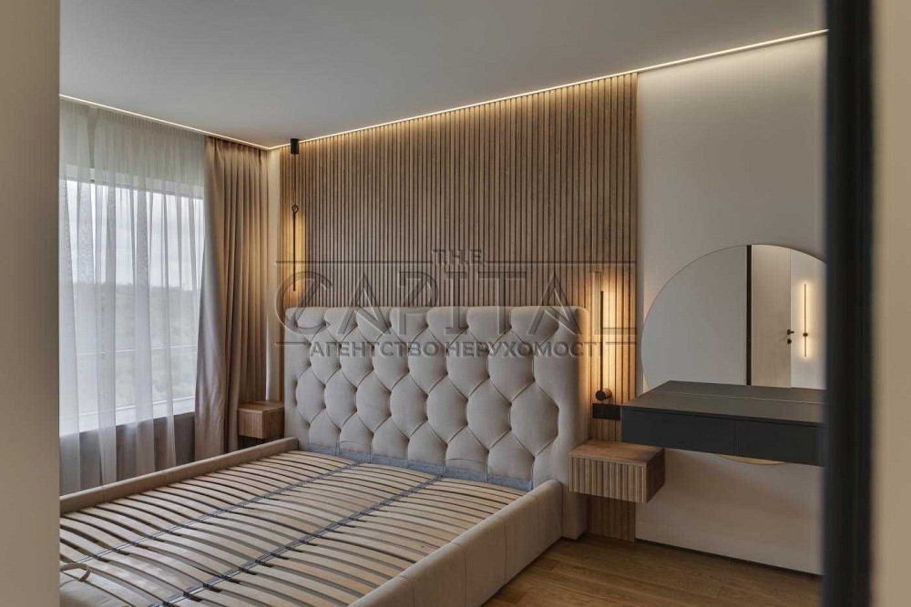 Оренда 3 к. квартири ЖК "White Lines" Київ - зображення 7