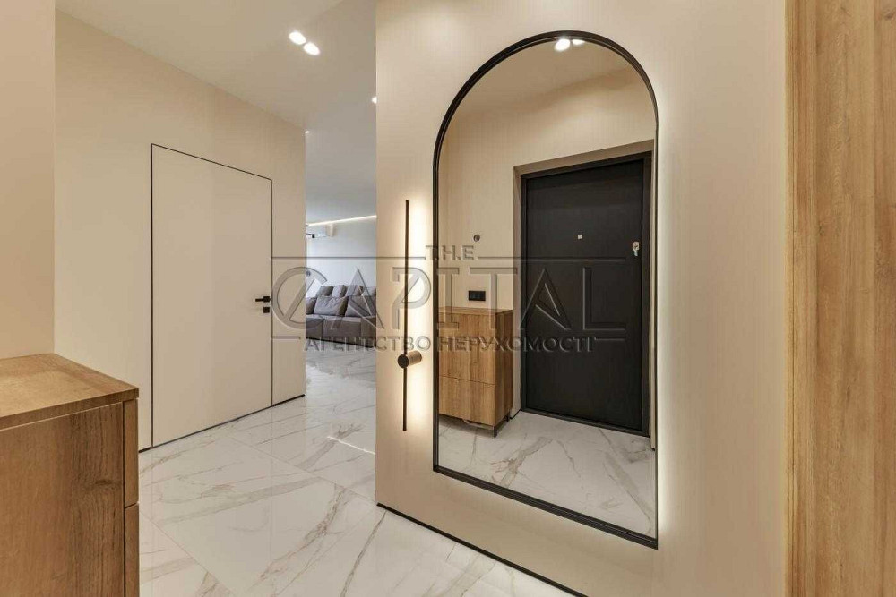 Оренда 3 к. квартири ЖК "White Lines" Київ - зображення 6