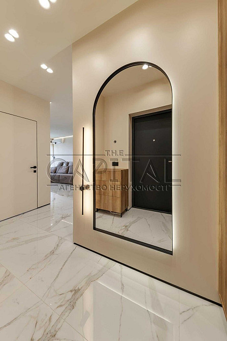 Оренда 3 к. квартири ЖК "White Lines" Київ - зображення 4