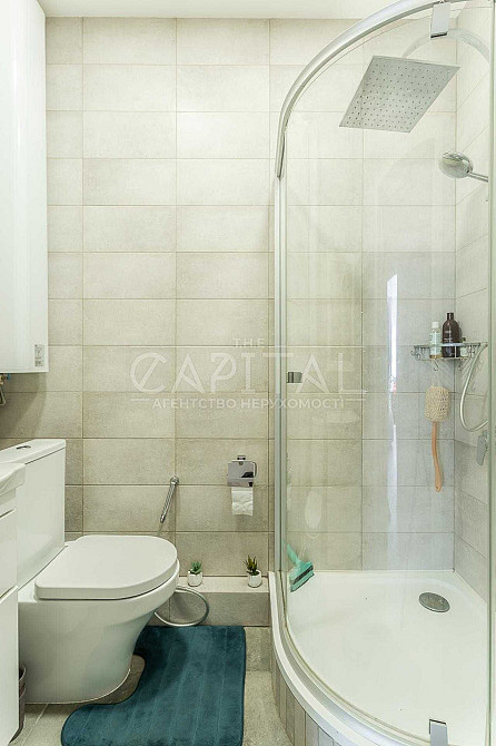 Оренда квартири Французький квартал Печерськ центр вул. Барбюса Анрі Киев - изображение 4