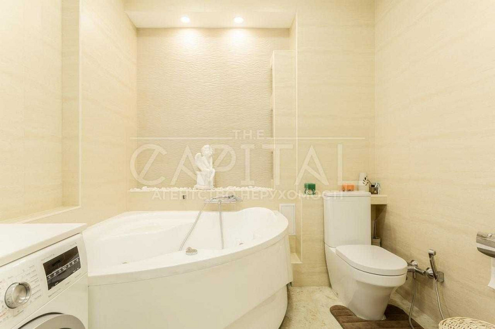 Оренда квартири Французький квартал Печерськ центр вул. Барбюса Анрі Киев - изображение 6