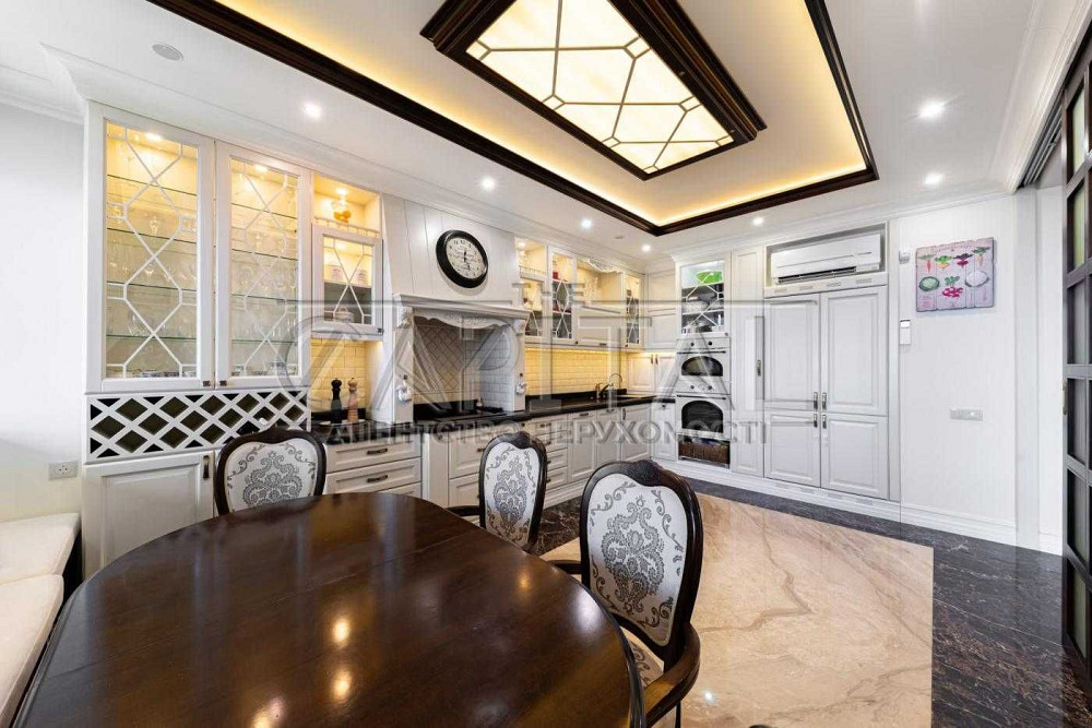 Оренда просторої квартири ЖК Obolon Residences пр-т Оболонський 26 Киев - изображение 1