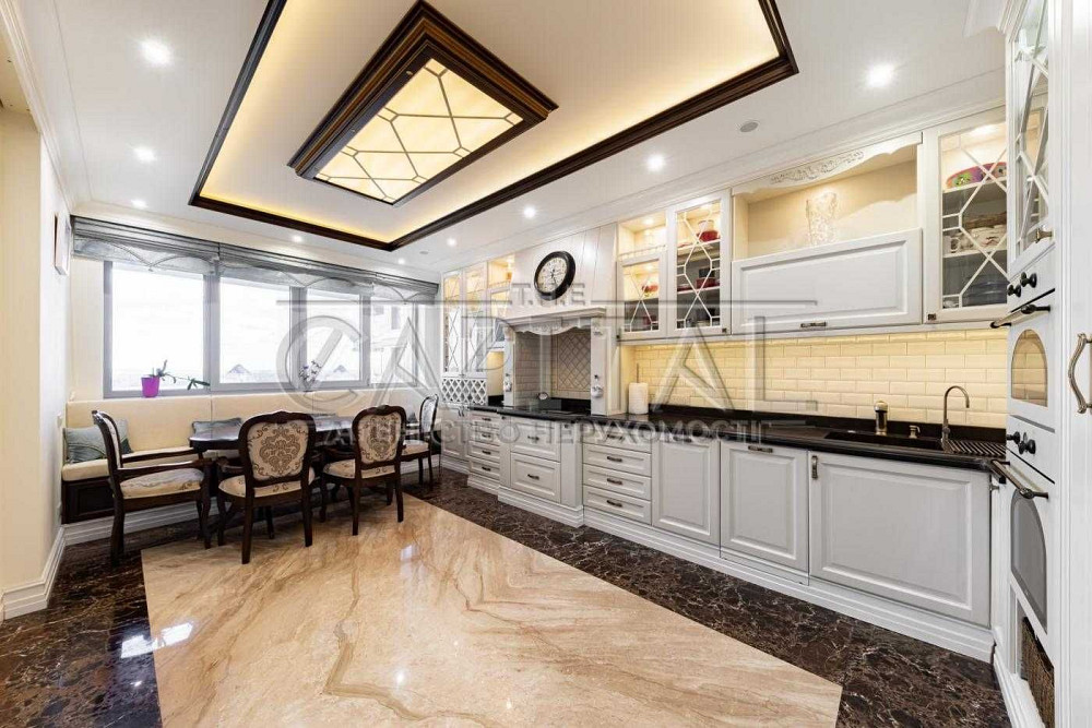 Оренда просторої квартири ЖК Obolon Residences пр-т Оболонський 26 Киев - изображение 3