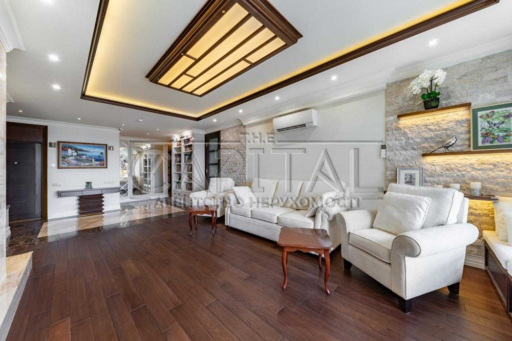 Оренда просторої квартири ЖК Obolon Residences пр-т Оболонський 26 Киев - изображение 8