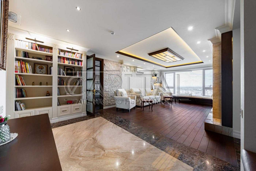 Оренда просторої квартири ЖК Obolon Residences пр-т Оболонський 26 Киев - изображение 6