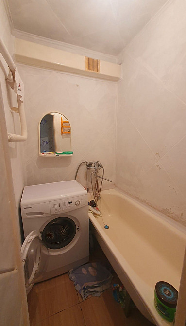 Сдам 1-ком.квартиру на Балакина, Павла Глазового, бульвар Вечерний Кривий Ріг - зображення 7