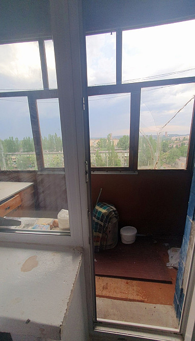 Сдам 1-ком.квартиру на Балакина, Павла Глазового, бульвар Вечерний Кривий Ріг - зображення 5