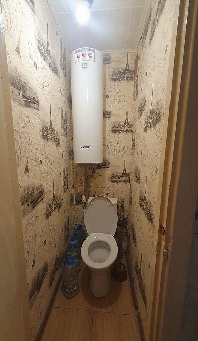 Сдам 1-ком.квартиру на Балакина, Павла Глазового, бульвар Вечерний Кривий Ріг - зображення 6