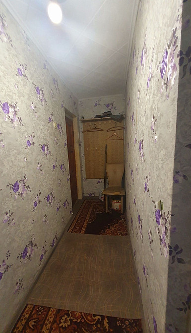 Сдам 1-ком.квартиру на Балакина, Павла Глазового, бульвар Вечерний Кривий Ріг - зображення 8