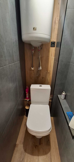 Оренда 2-х кім.к-ри по Пр-ту Левка Лук'яненко! Чернігів - зображення 7