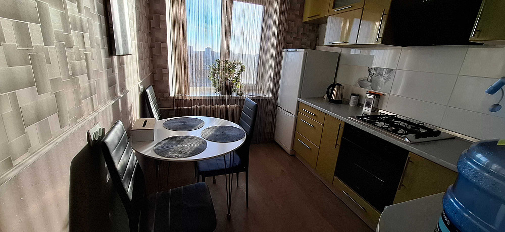 Оренда 2-х кім.к-ри по Пр-ту Левка Лук'яненко! Чернігів - зображення 1