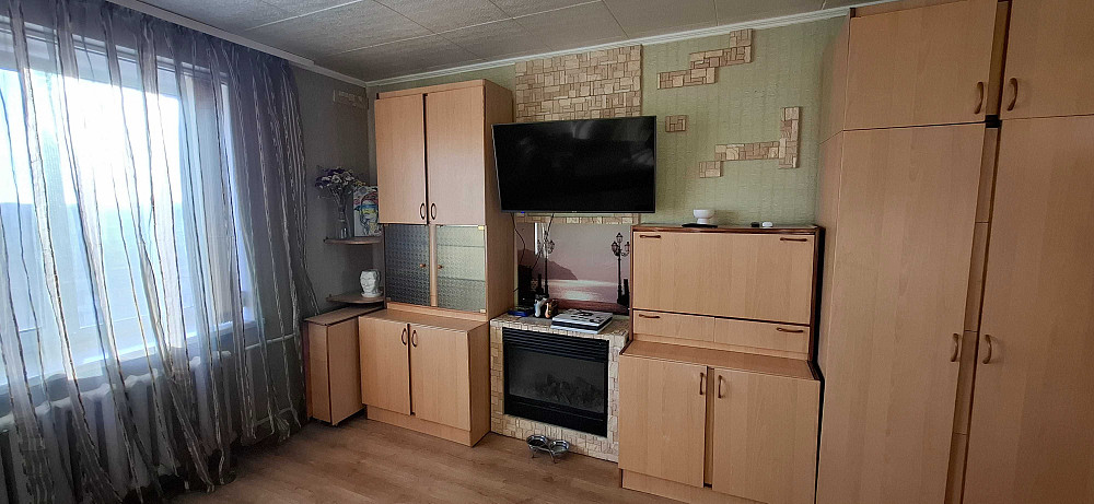 Оренда 2-х кім.к-ри по Пр-ту Левка Лук'яненко! Чернігів - зображення 5