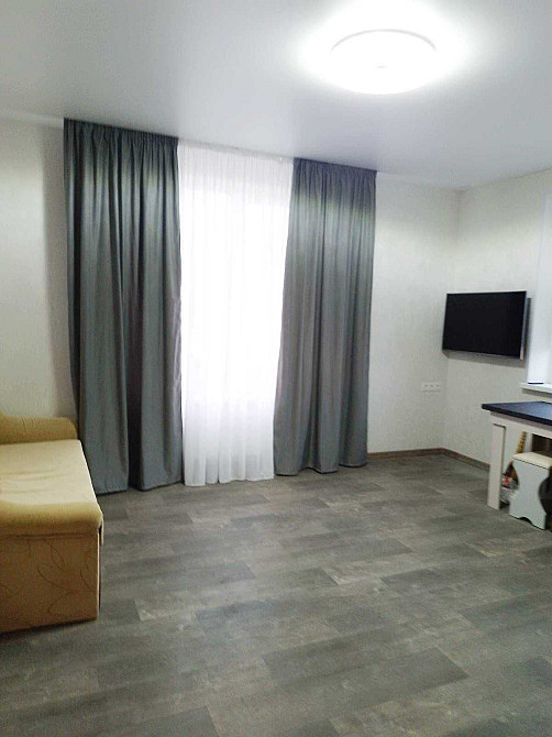 Сдам 1 ком. квартиру- студию р-н Дайберга Лиманка - зображення 4