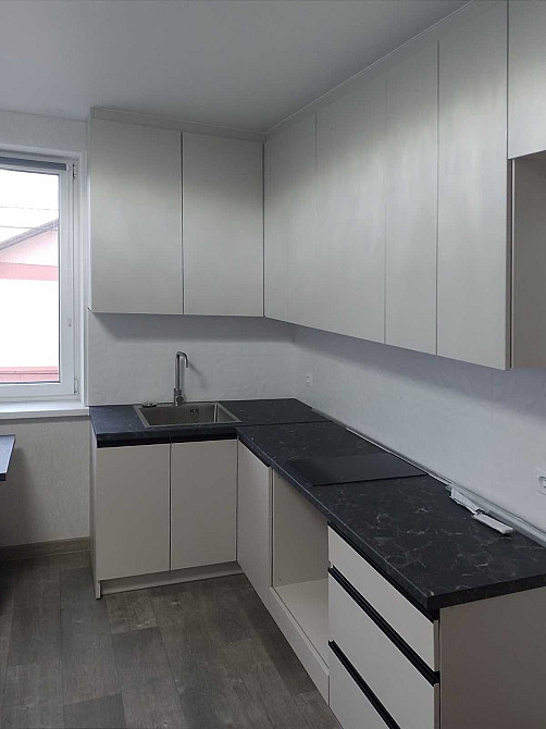 Сдам 1 ком. квартиру- студию р-н Дайберга Лиманка - зображення 3