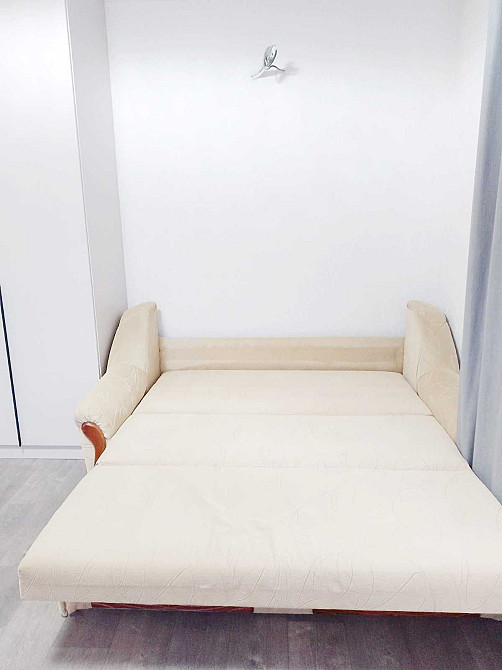 Сдам 1 ком. квартиру- студию р-н Дайберга Лиманка - зображення 6