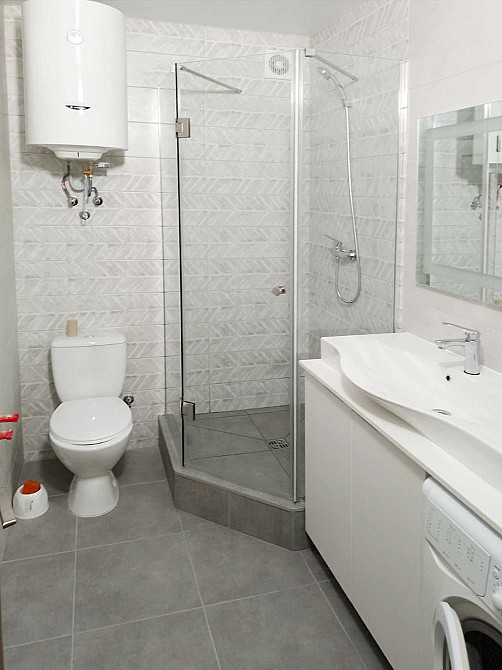 Сдам 1 ком. квартиру- студию р-н Дайберга Лиманка - зображення 8