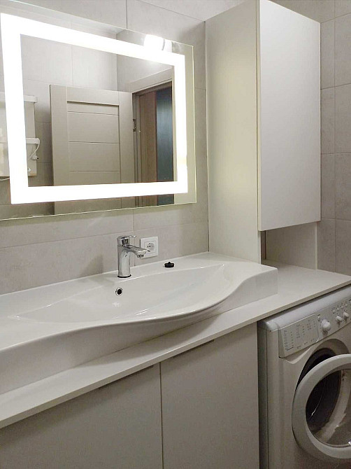 Сдам 1 ком. квартиру- студию р-н Дайберга Лиманка - зображення 7