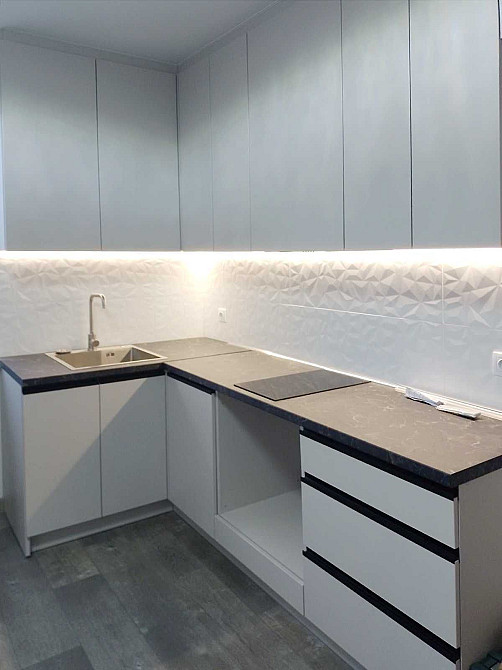 Сдам 1 ком. квартиру- студию р-н Дайберга Лиманка - зображення 1