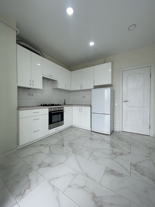 Оренда квартири в центрі Гостомеля. ЖК Покровський Гостомель - зображення 4