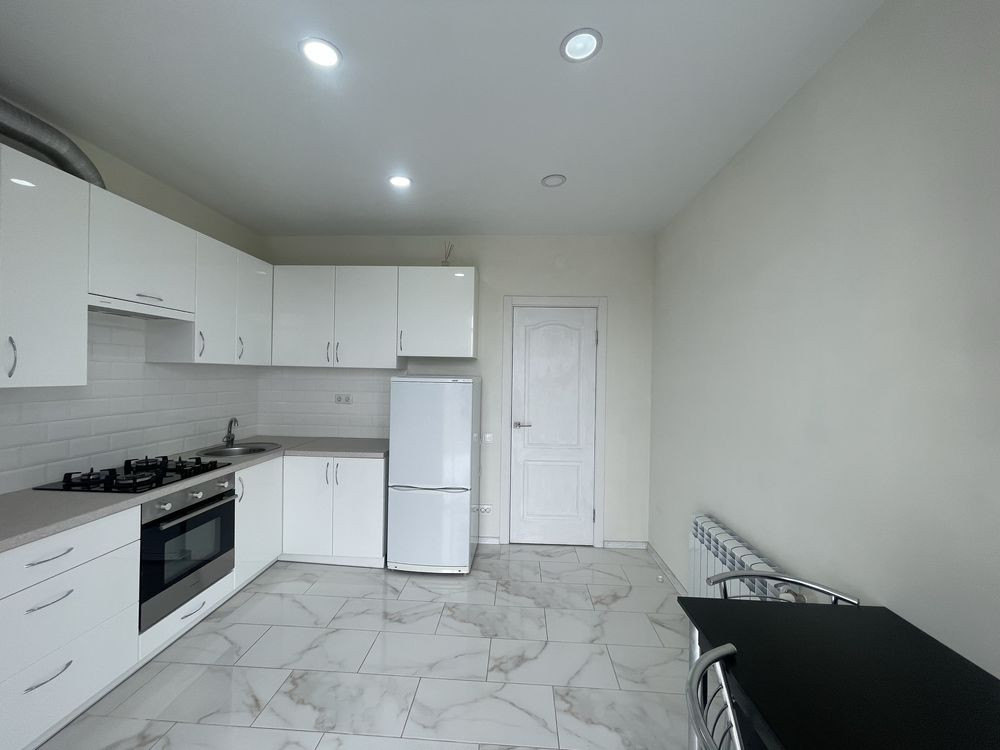 Оренда квартири в центрі Гостомеля. ЖК Покровський Гостомель - зображення 3