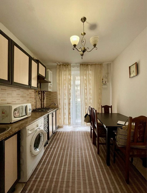 Затишна 2км квартира ,р-н Вокзалу Ивано-Франковск - изображение 3