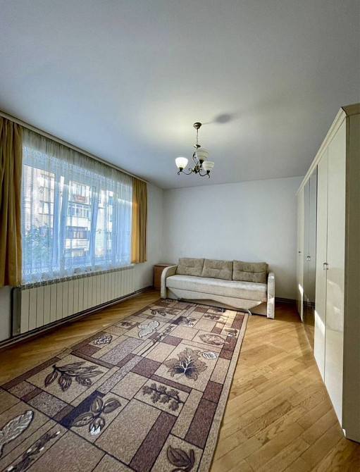 Затишна 2км квартира ,р-н Вокзалу Ивано-Франковск - изображение 5