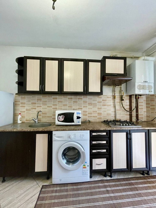 Затишна 2км квартира ,р-н Вокзалу Ивано-Франковск - изображение 2