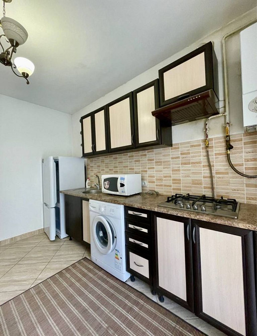 Затишна 2км квартира ,р-н Вокзалу Ивано-Франковск - изображение 4