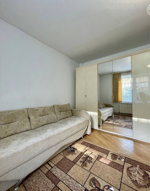 Затишна 2км квартира ,р-н Вокзалу Ивано-Франковск - изображение 6