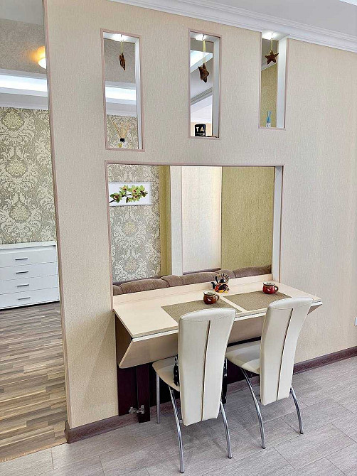 19 Жемчужина! Французкий бульвар! 13 этаж! Ремонт! Генератор! Одесса - изображение 5