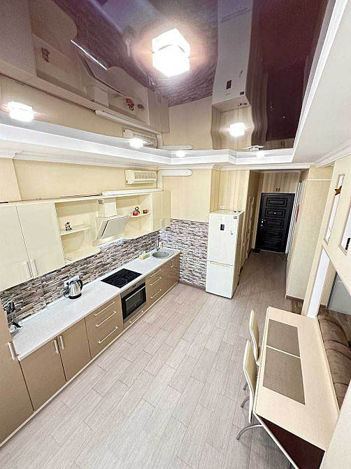 19 Жемчужина! Французкий бульвар! 13 этаж! Ремонт! Генератор! Одесса - изображение 2