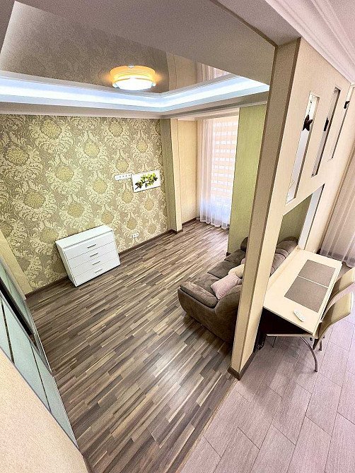 19 Жемчужина! Французкий бульвар! 13 этаж! Ремонт! Генератор! Одесса - изображение 7