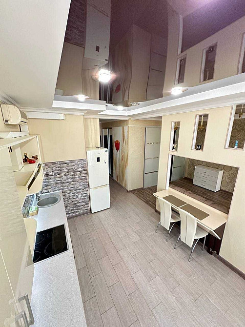 19 Жемчужина! Французкий бульвар! 13 этаж! Ремонт! Генератор! Одесса - изображение 4