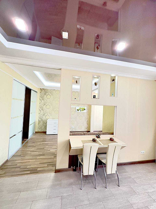 19 Жемчужина! Французкий бульвар! 13 этаж! Ремонт! Генератор! Одесса - изображение 3