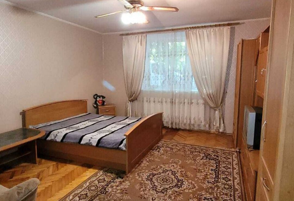 Здам 2 кімн. кварт, Газовий котел сучасний, вул. ГОНЧАРА-  БУКОВИНСЬКА Черновцы - изображение 1