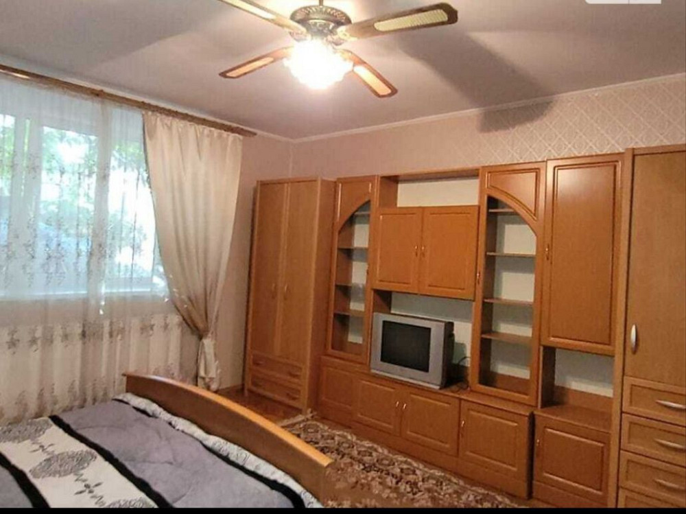 Здам 2 кімн. кварт, Газовий котел сучасний, вул. ГОНЧАРА-  БУКОВИНСЬКА Черновцы - изображение 2