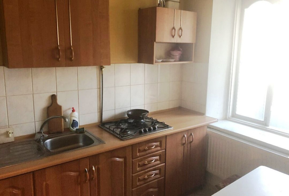 Здам 2 кімн. кварт, Газовий котел сучасний, вул. ГОНЧАРА-  БУКОВИНСЬКА Черновцы - изображение 4