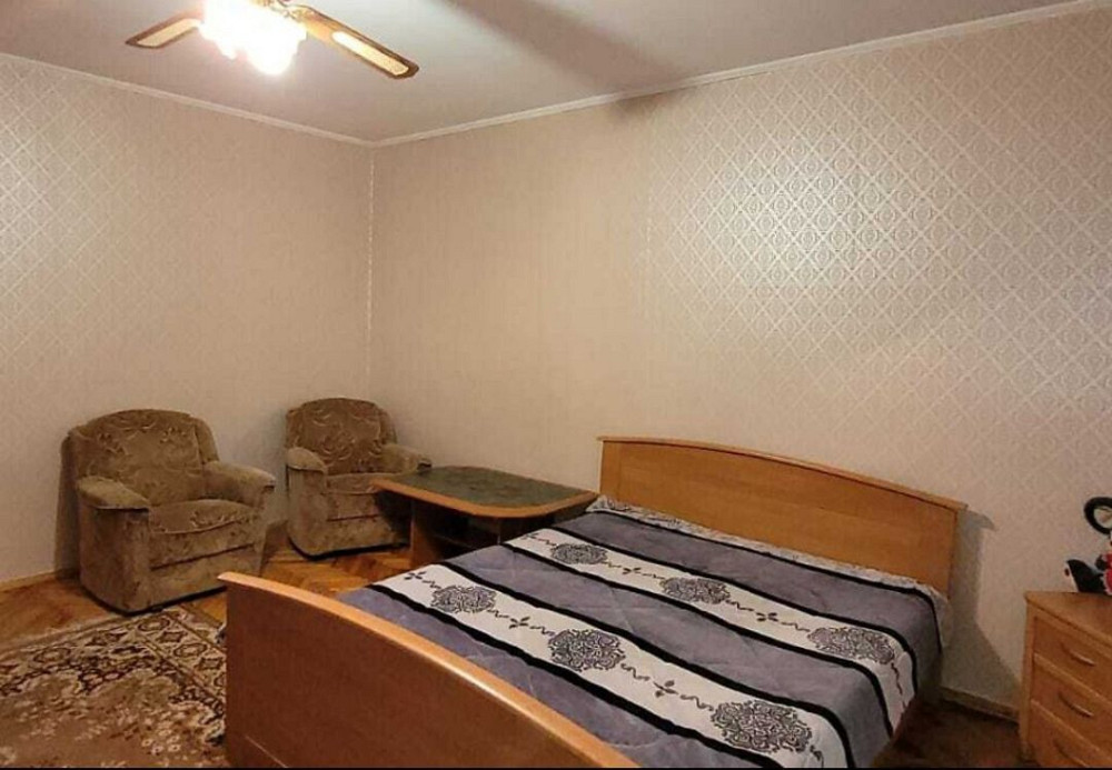 Здам 2 кімн. кварт, Газовий котел сучасний, вул. ГОНЧАРА-  БУКОВИНСЬКА Черновцы - изображение 3