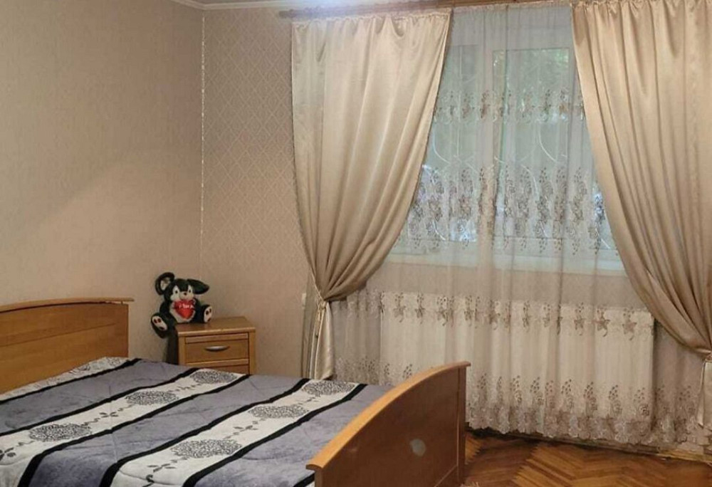 Здам 2 кімн. кварт, Газовий котел сучасний, вул. ГОНЧАРА-  БУКОВИНСЬКА Черновцы - изображение 5