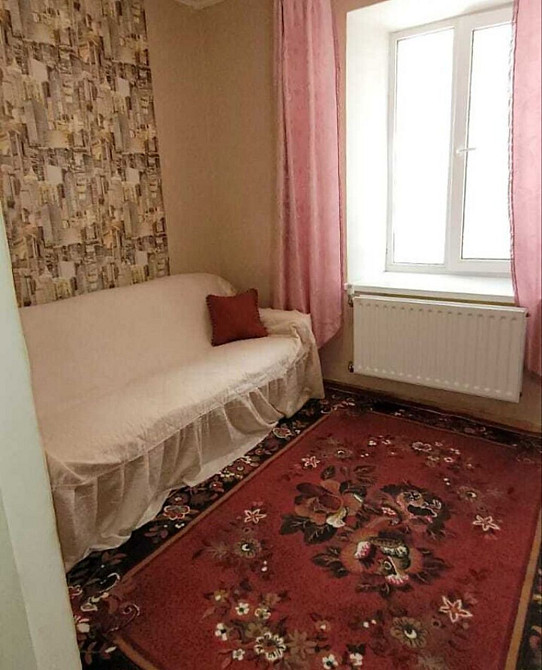 Здам 2 кімн. кварт, Газовий котел сучасний, вул. ГОНЧАРА-  БУКОВИНСЬКА Черновцы - изображение 8