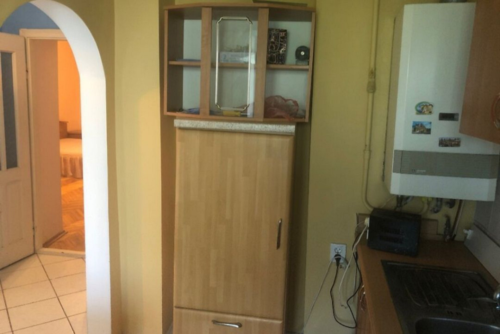 Здам 2 кімн. кварт, Газовий котел сучасний, вул. ГОНЧАРА-  БУКОВИНСЬКА Черновцы - изображение 6